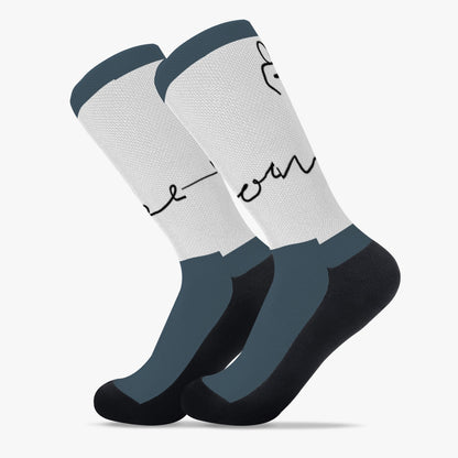 Freedom Reinforced Sports Socks