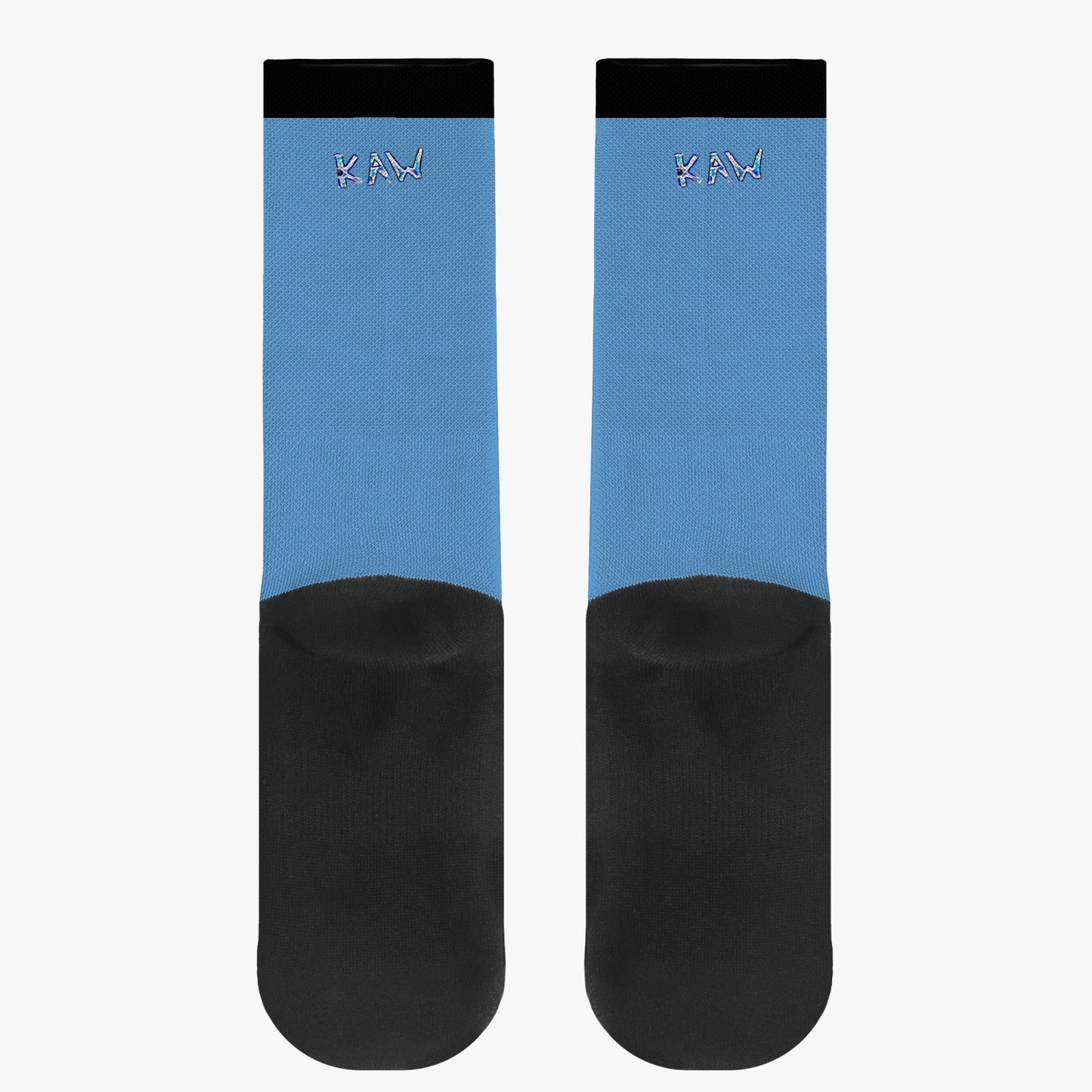 K.A.W Reinforced Sports Socks