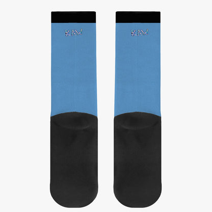 K.A.W Reinforced Sports Socks