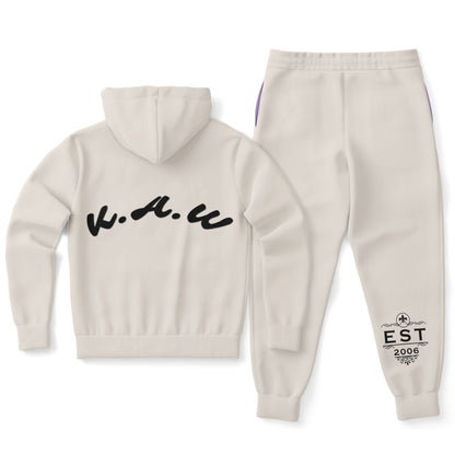 K.A.W. SWEATSUIT