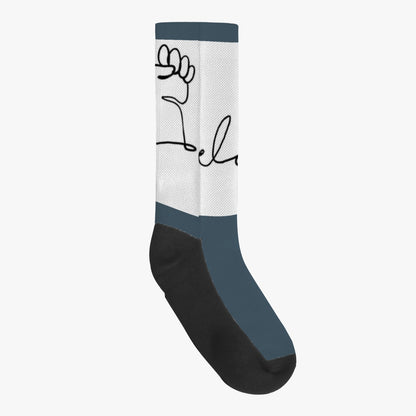 Freedom Reinforced Sports Socks