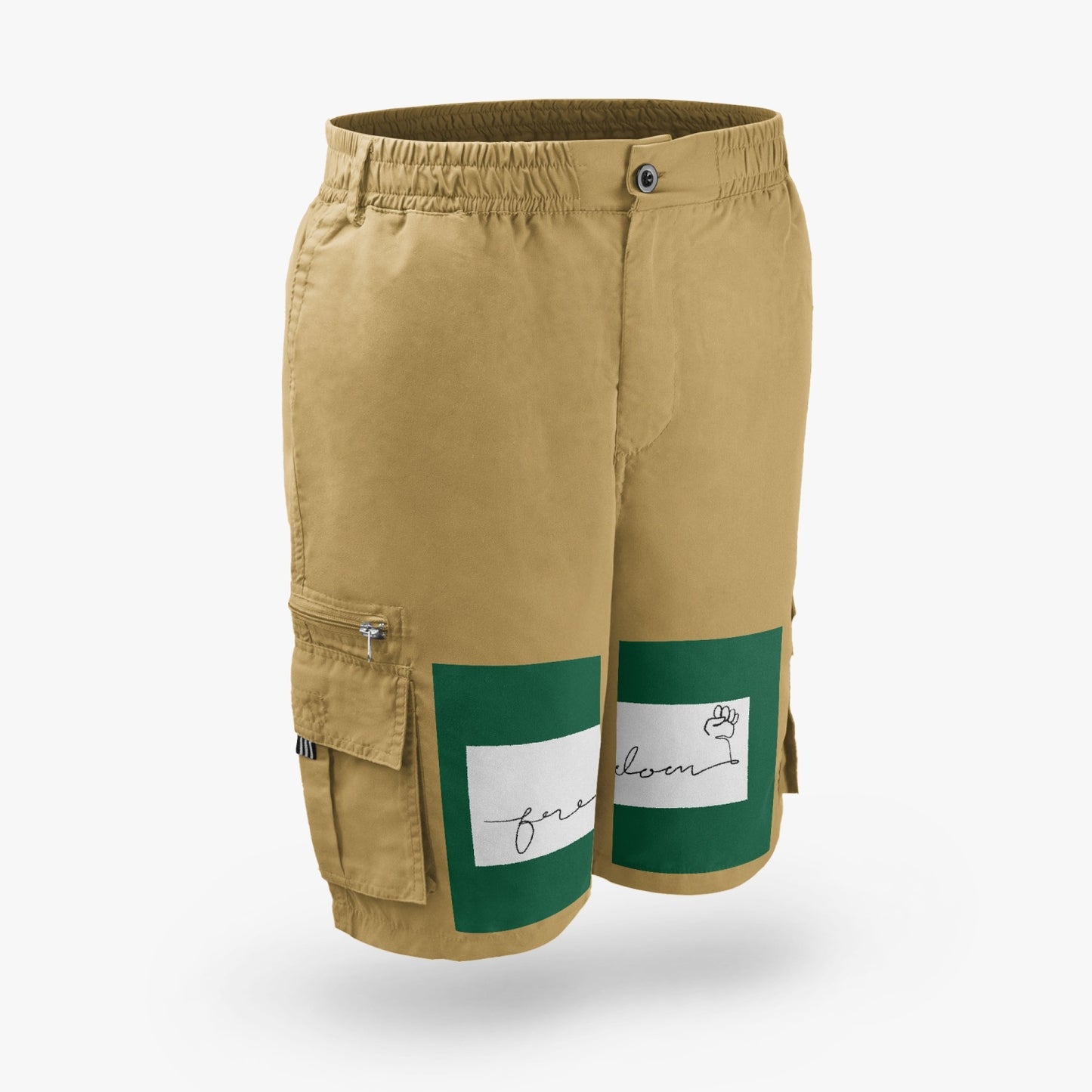 FREEDOM Men's Cargo Shorts