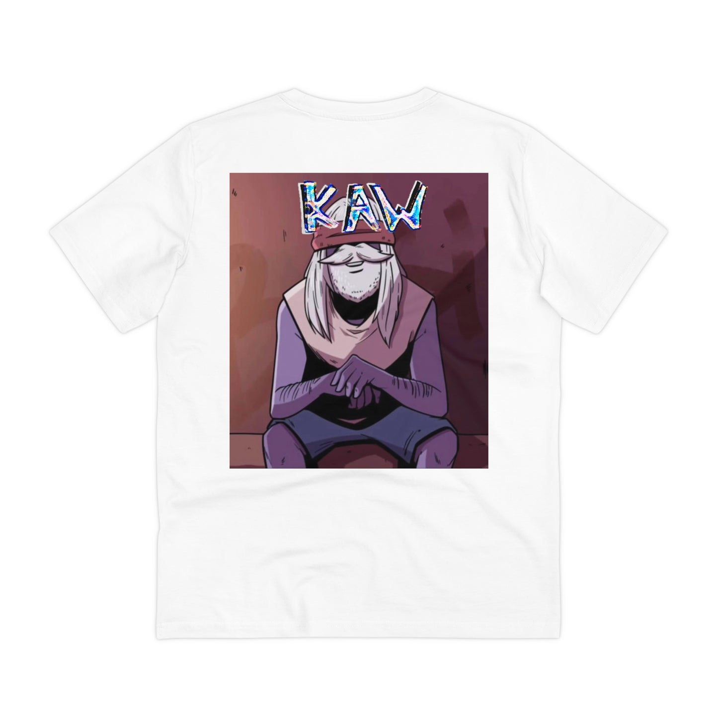 K.A.W. Organic Creator T-shirt - Unisex