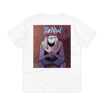 K.A.W. Organic Creator T-shirt - Unisex