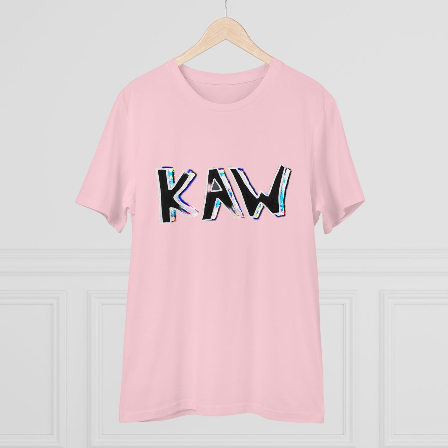 K.A.W. Organic Creator T-shirt - Unisex