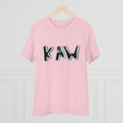 K.A.W. Organic Creator T-shirt - Unisex