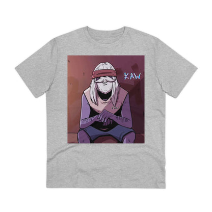 K.A.W. Organic Creator T-shirt - Unisex