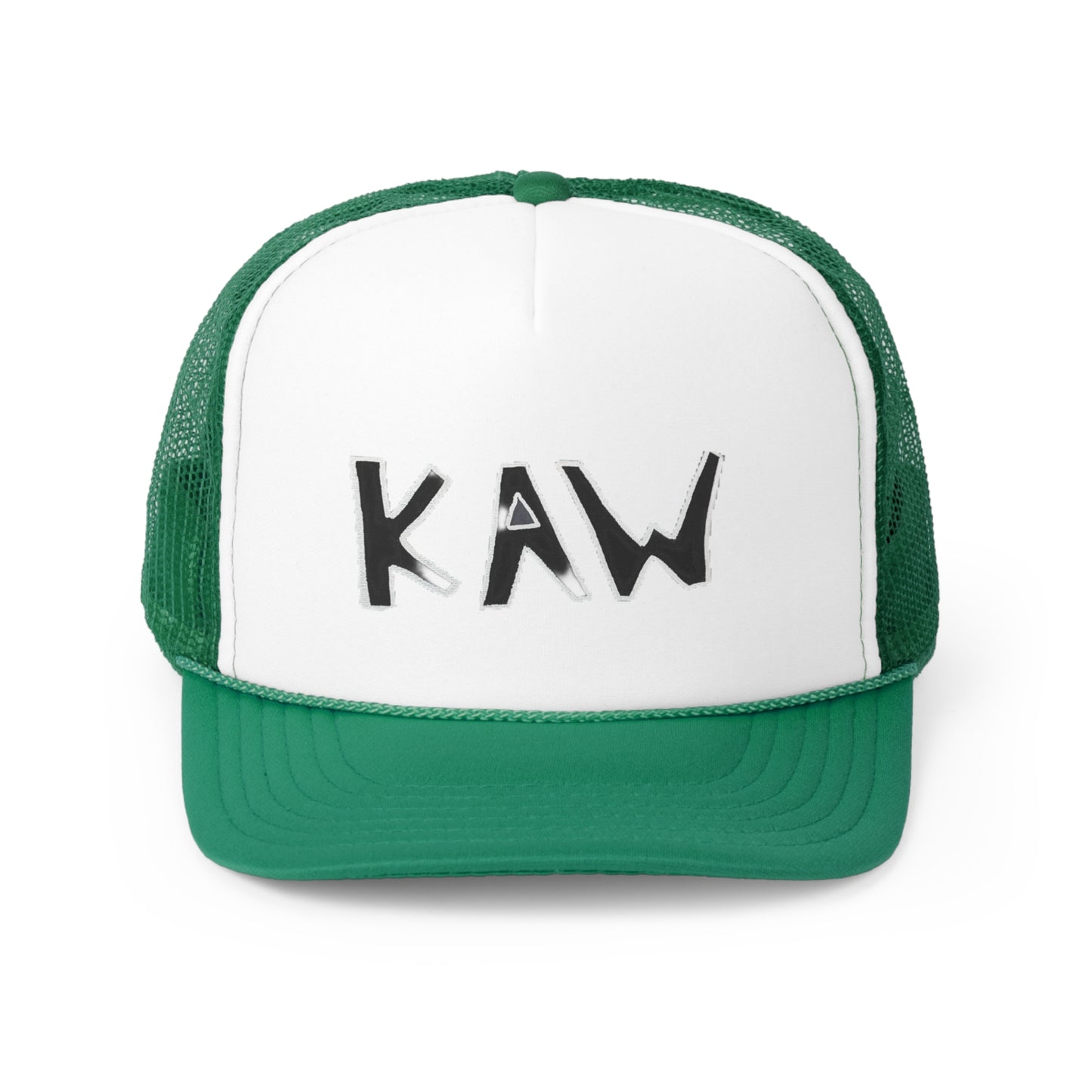 K.A.W Trucker Caps