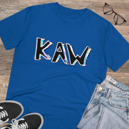 K.A.W. Organic Creator T-shirt - Unisex