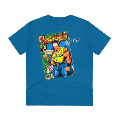 K.A.W. Organic Creator T-shirt - Unisex LIMITED EDITION