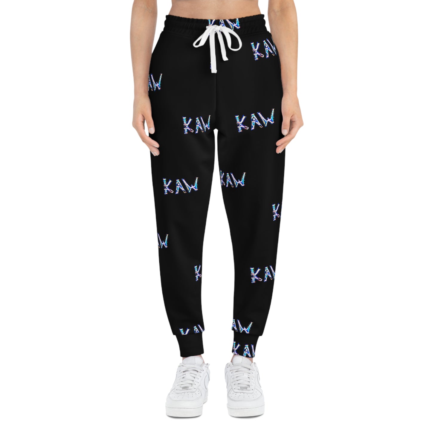 K.A.W. Athletic Joggers