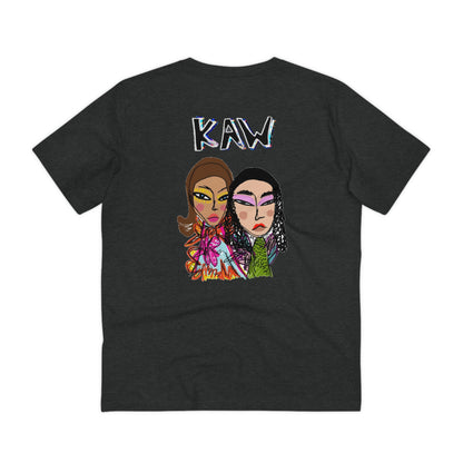 K.A.W. Organic Creator T-shirt - Unisex