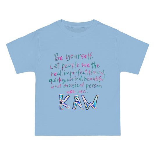 K.A.W. Beefy-T®  Short-Sleeve T-Shirt