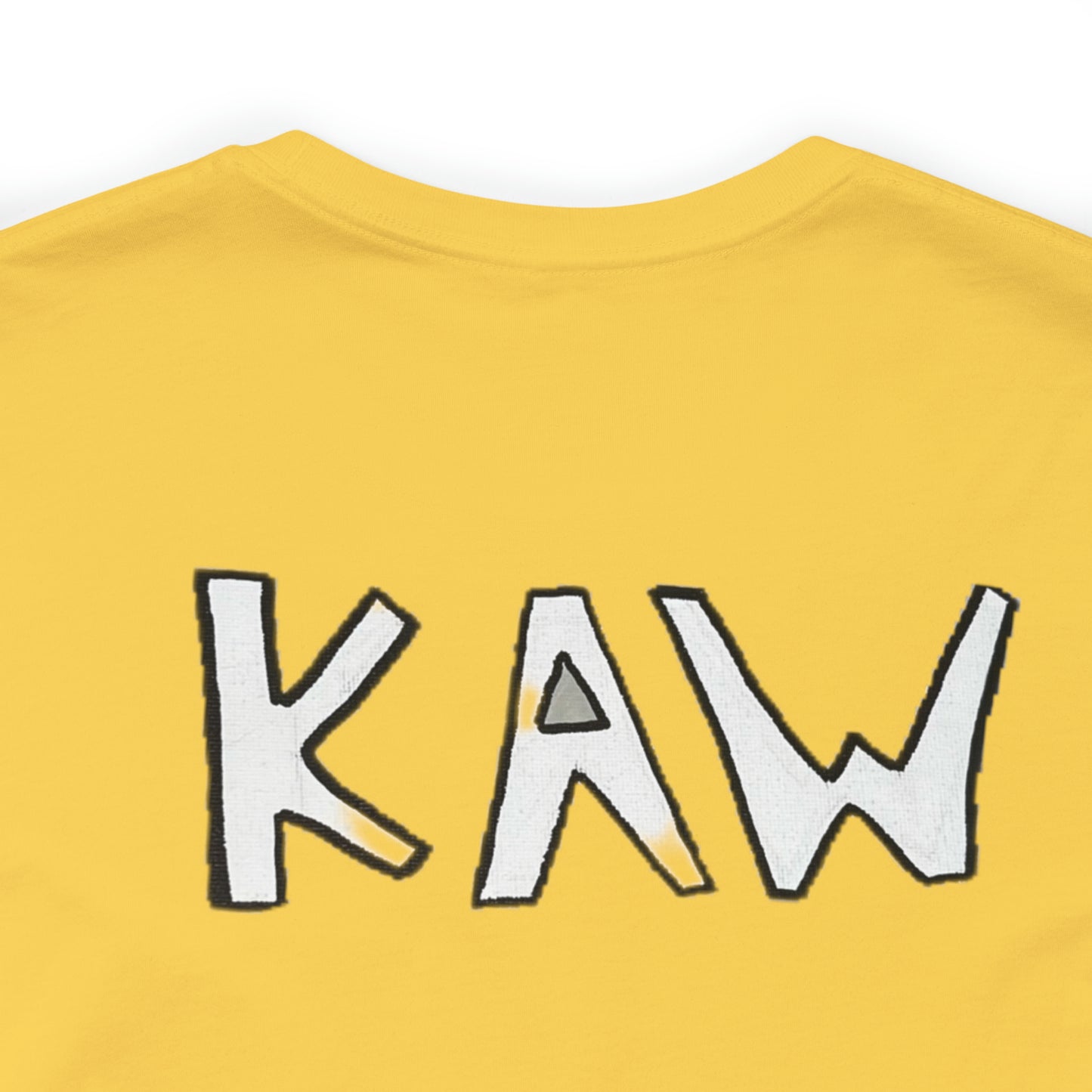 K.A.W. LIMITED EDITION TSHIRT