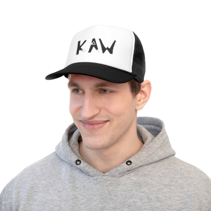 K.A.W Trucker Caps