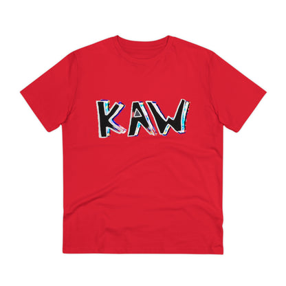 K.A.W. Organic Creator T-shirt - Unisex