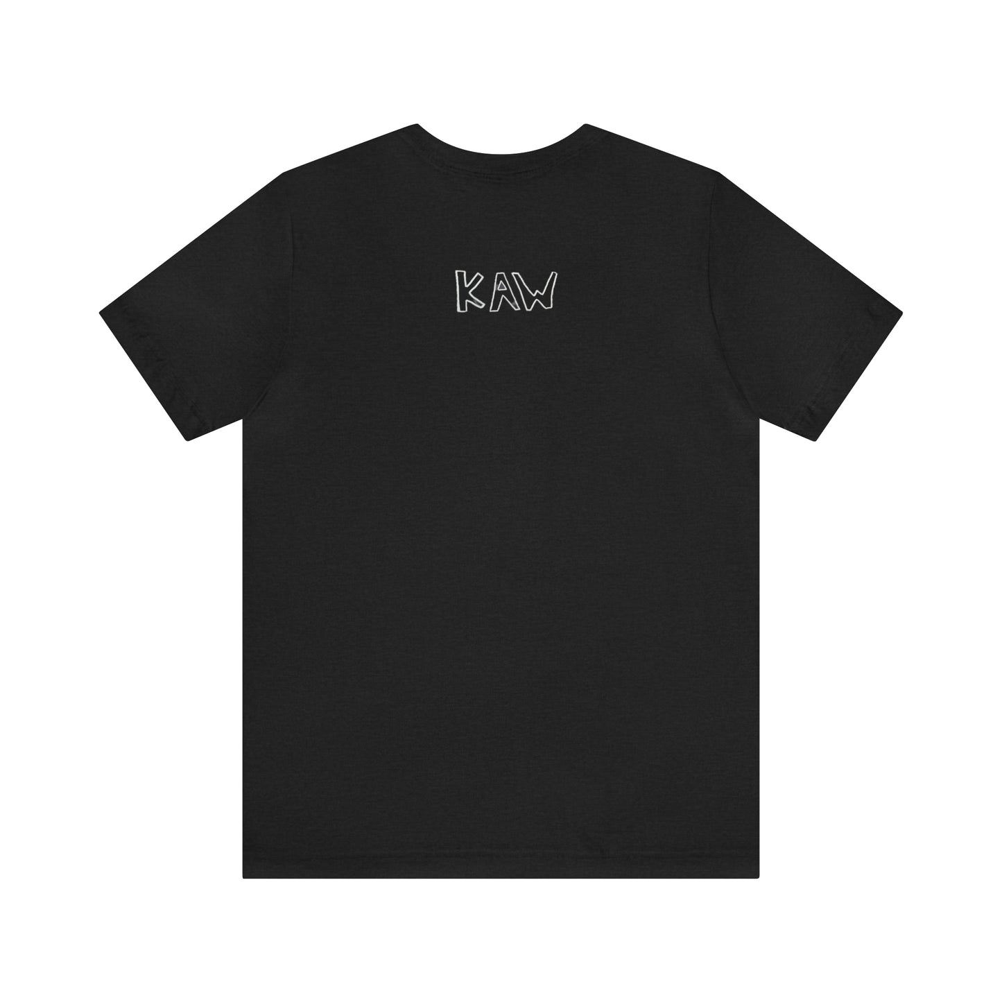 K.A.W Jersey Short Sleeve Tee