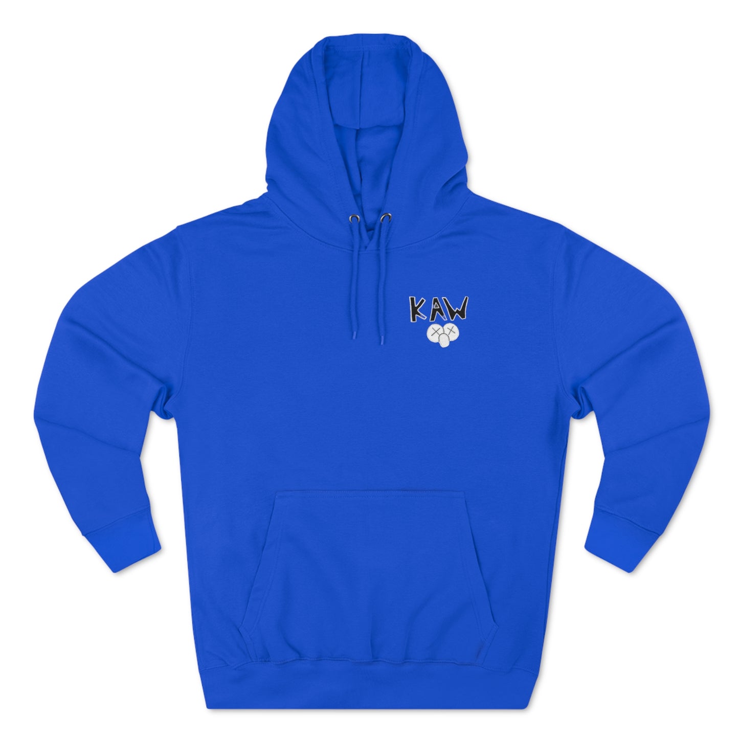 KAW Premium Pullover Hoodie