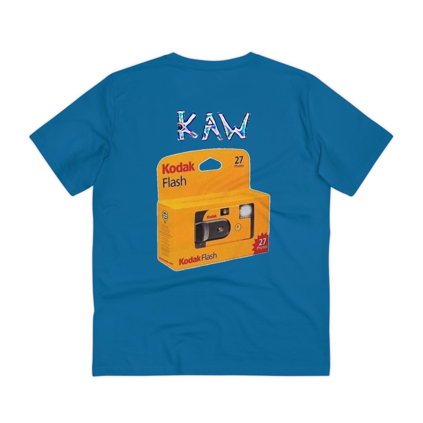 K.A.W. Organic Creator T-shirt - Unisex