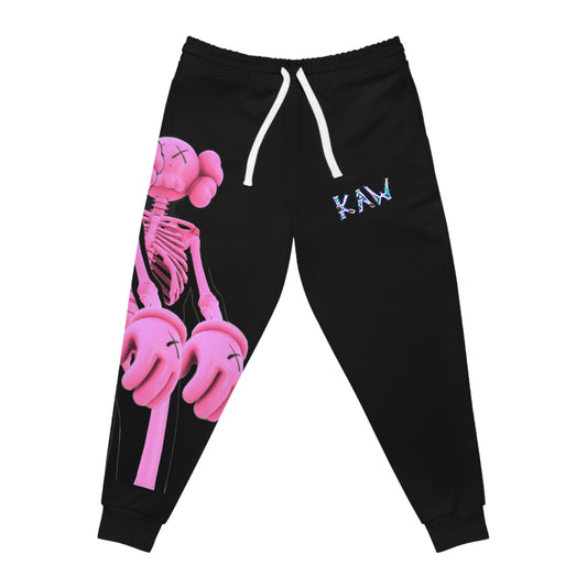 K.A.W. Athletic Joggers