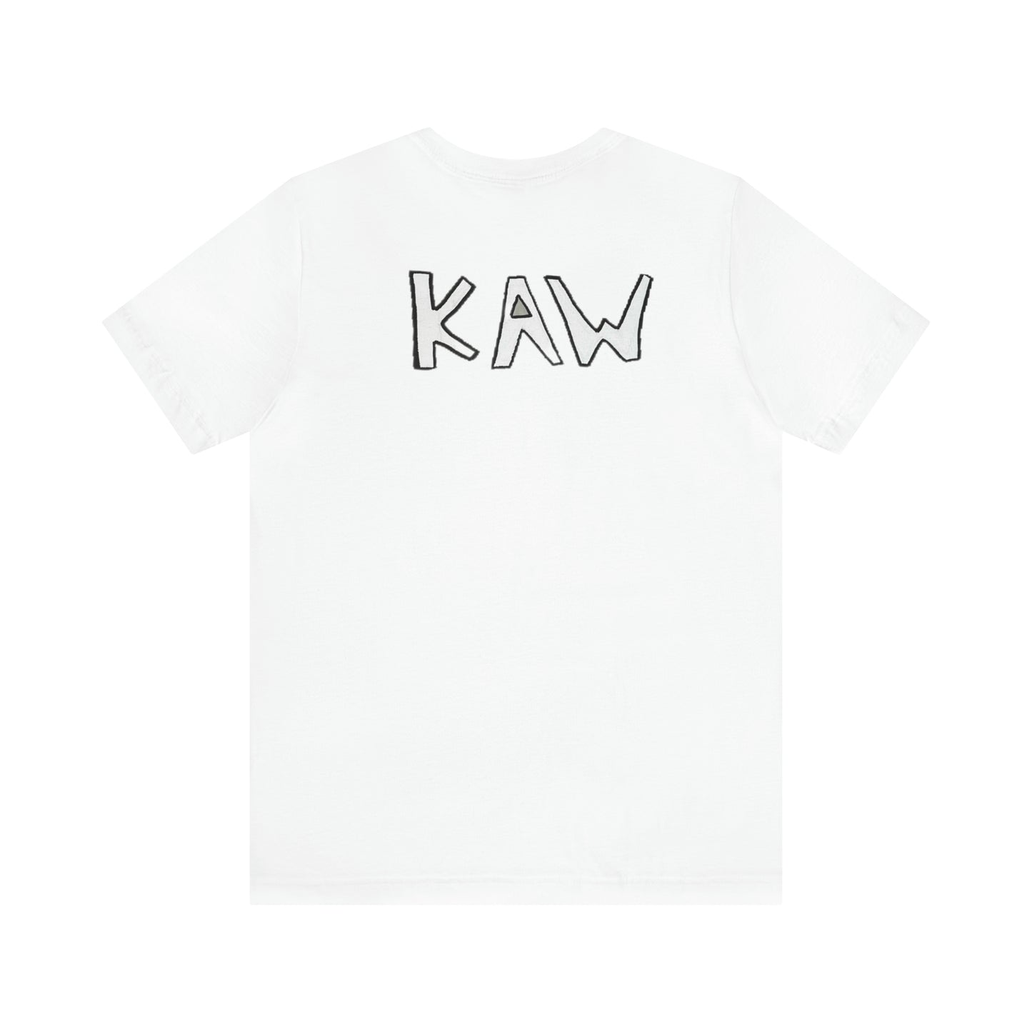 K.A.W. LIMITED EDITION TSHIRT