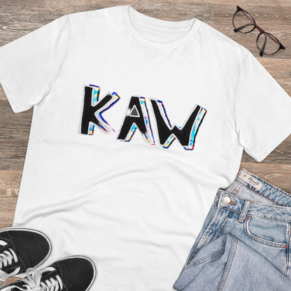 K.A.W. Organic Creator T-shirt - Unisex