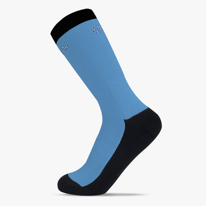 K.A.W Reinforced Sports Socks