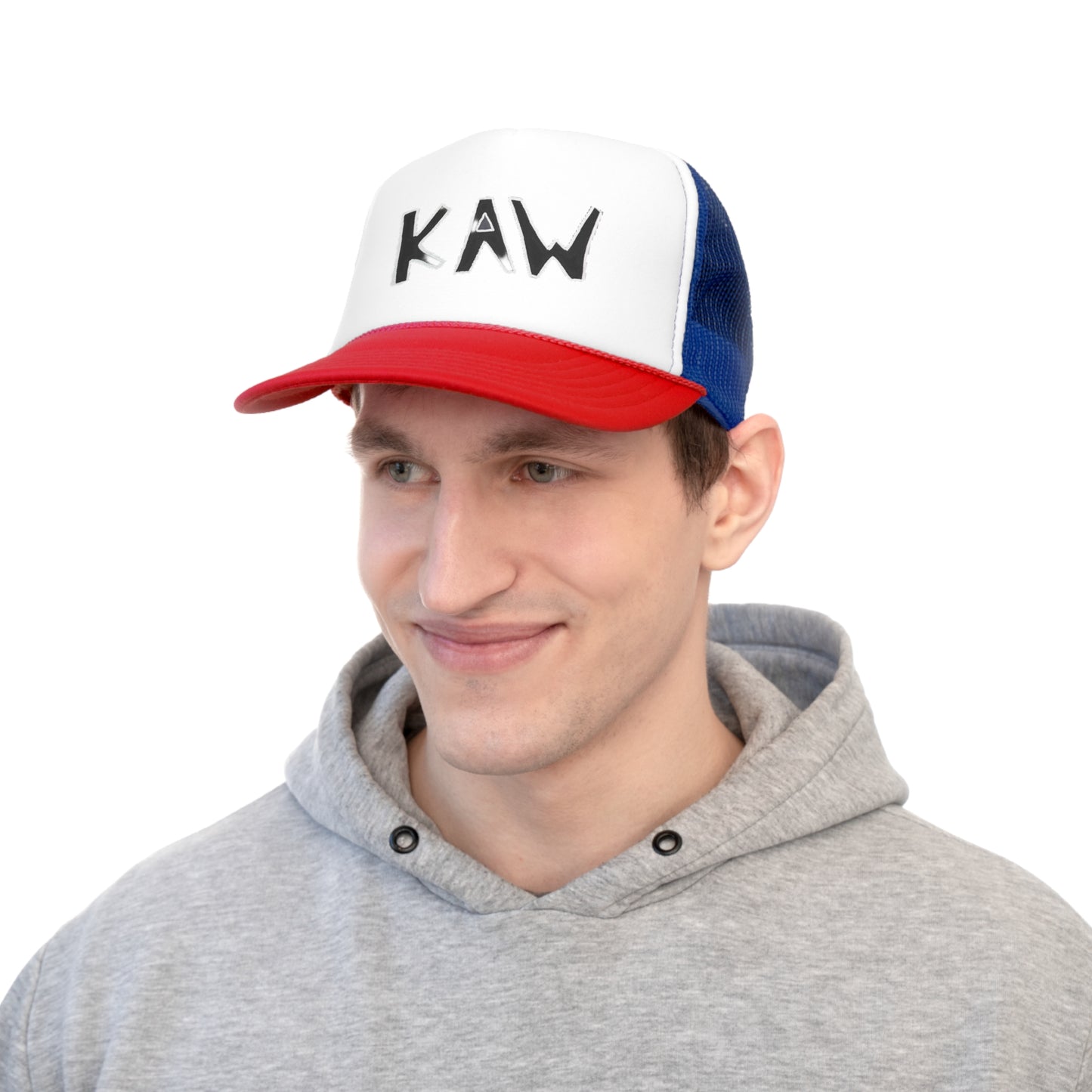 K.A.W Trucker Caps