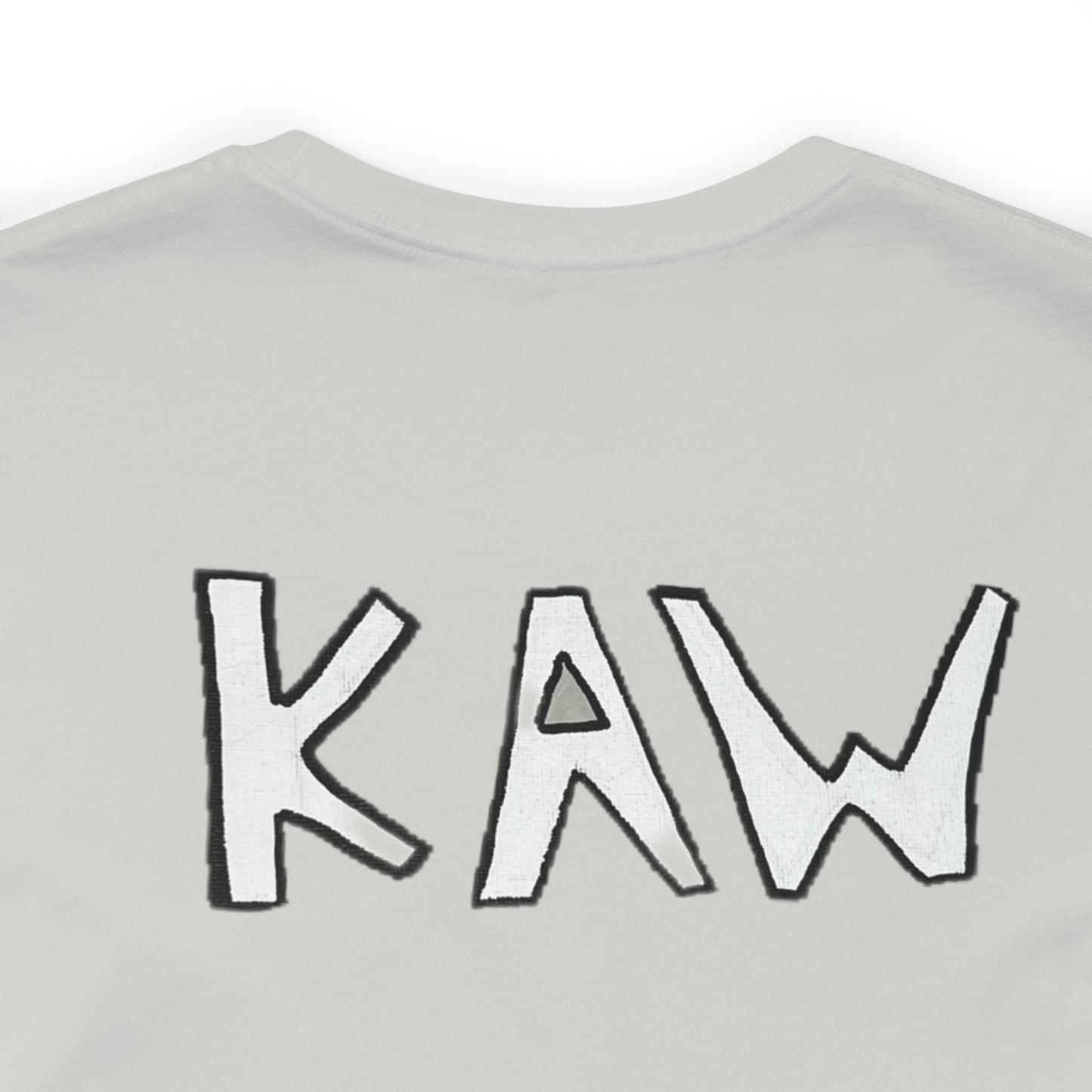 K.A.W. LIMITED EDITION TSHIRT