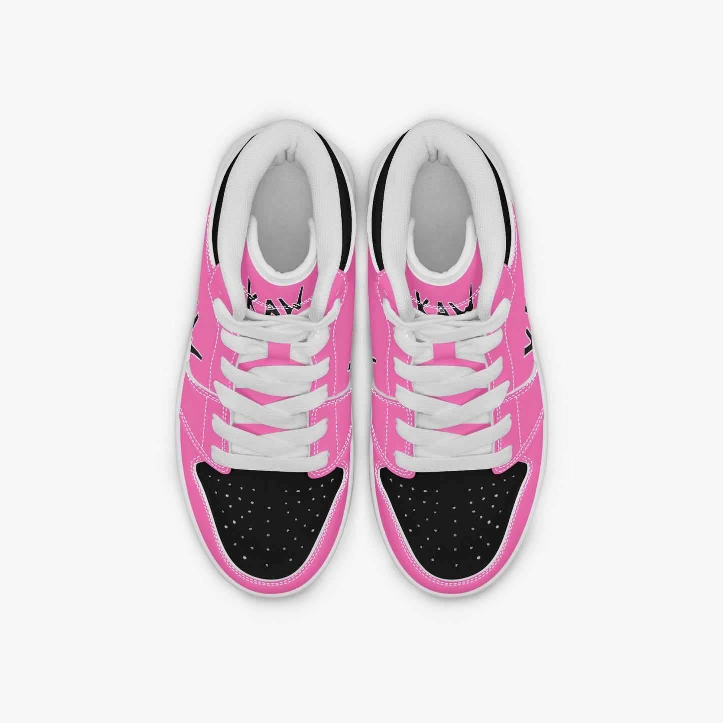 K.A.W. Kids Lone Wolf HotPink