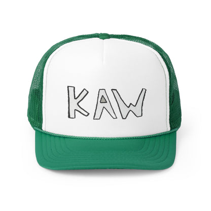 K.A.W Trucker Caps