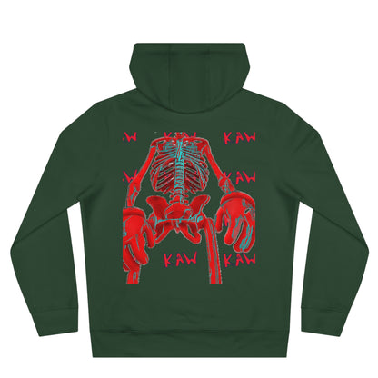 K.A.W Hooded Sweatshirt