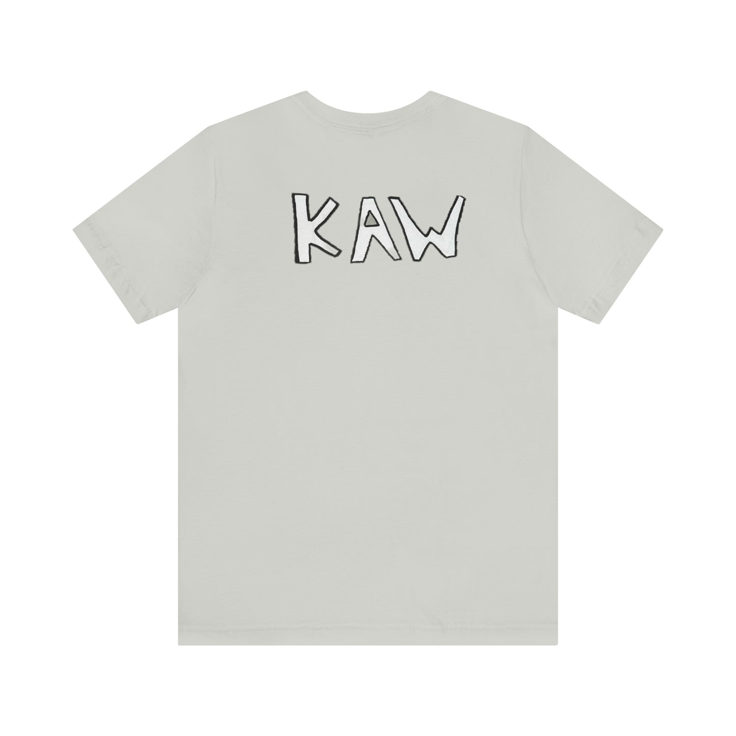 K.A.W. LIMITED EDITION TSHIRT