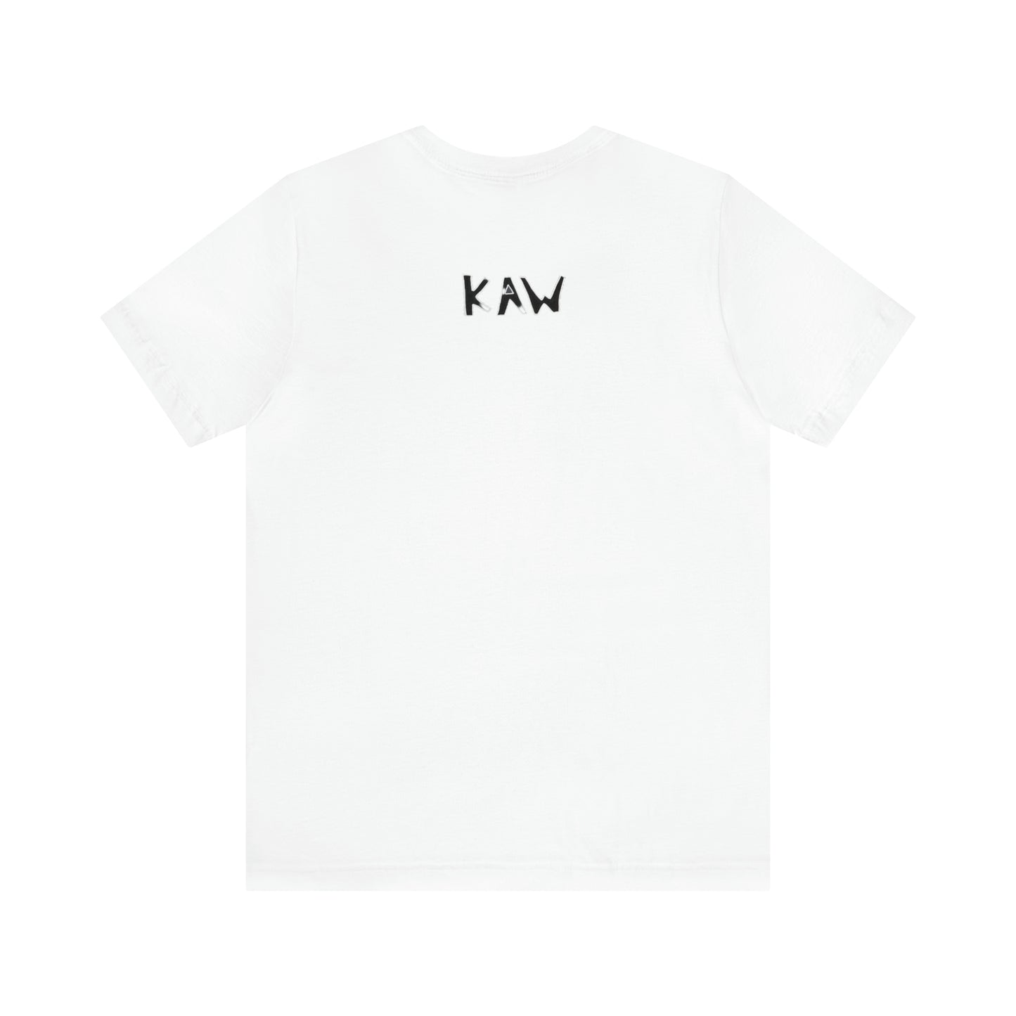 K.A.W Jersey Short Sleeve Tee