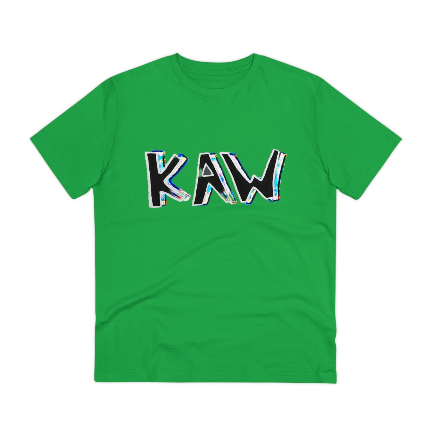 K.A.W. Organic Creator T-shirt - Unisex