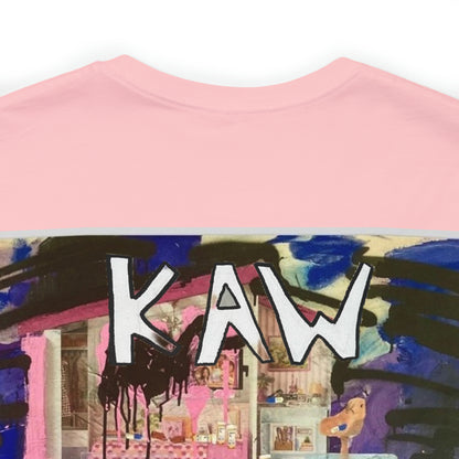 K.A.W. LIMITED EDITION INC TSHIRT