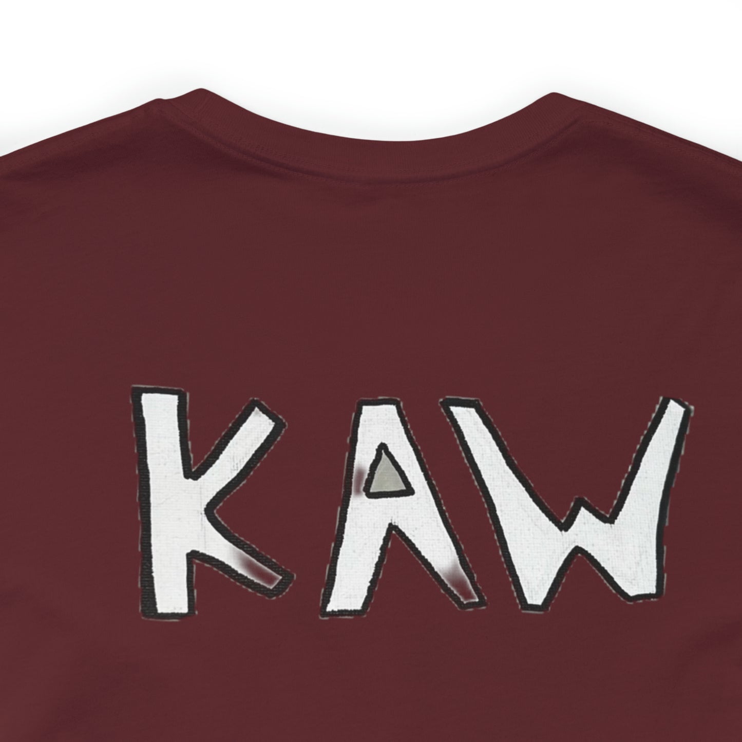 K.A.W. LIMITED EDITION TSHIRT