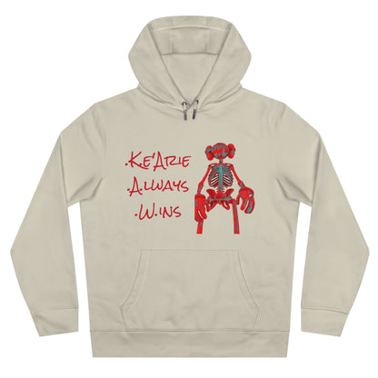 K.A.W Hooded Sweatshirt