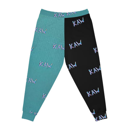 K.A.W. Athletic Joggers