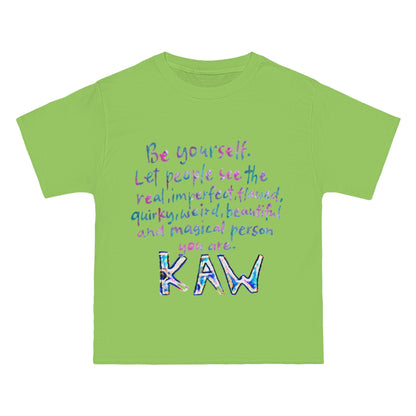 K.A.W. Beefy-T®  Short-Sleeve T-Shirt