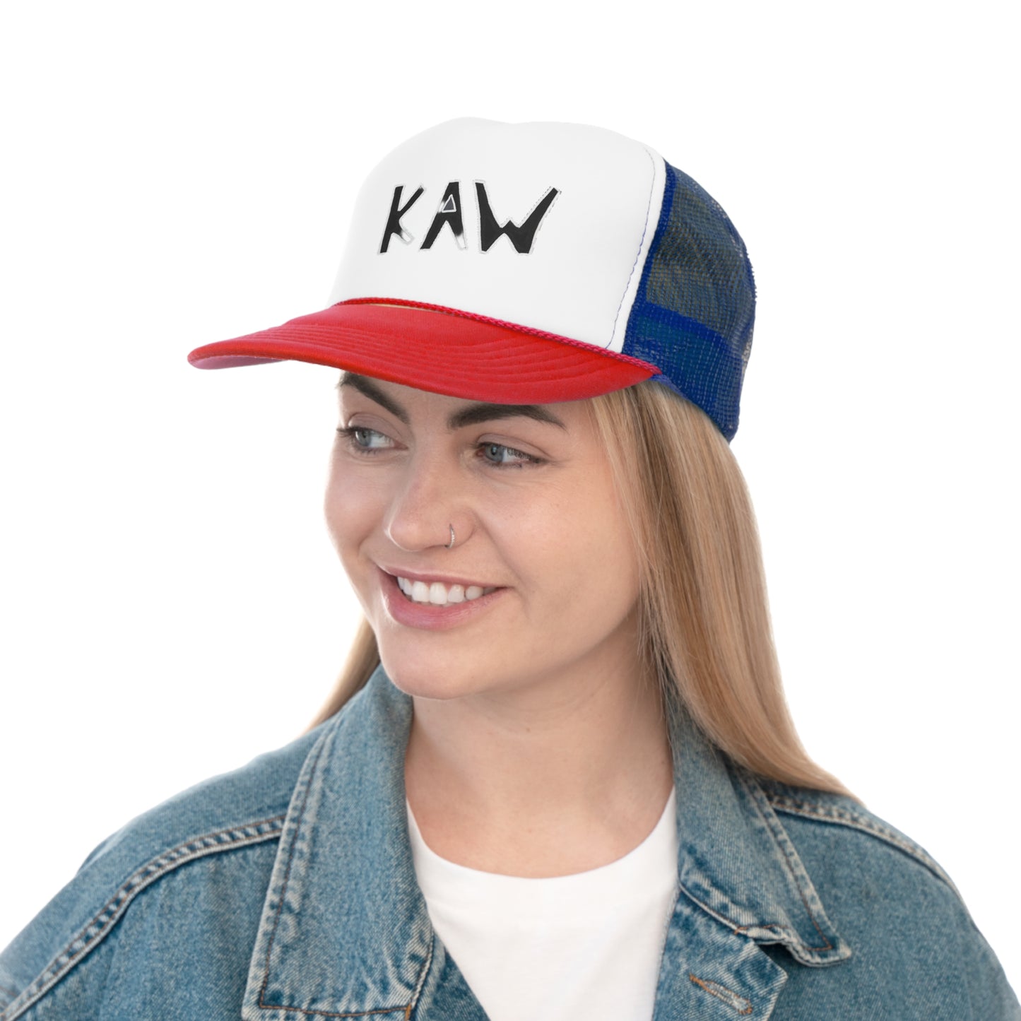 K.A.W Trucker Caps