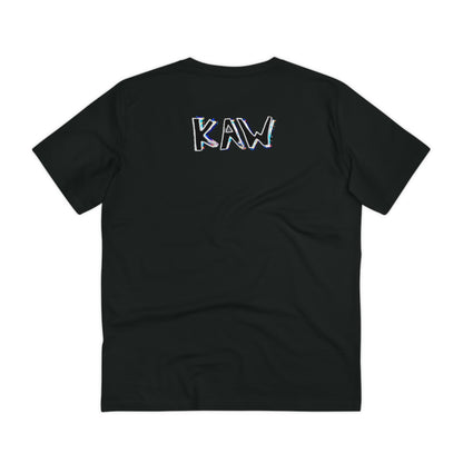 K.A.W. Organic Creator T-shirt - Unisex