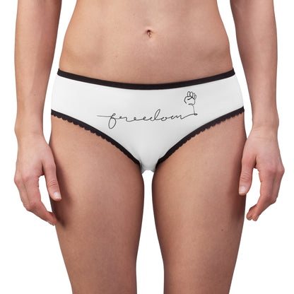 FREEDOM Women's Briefs