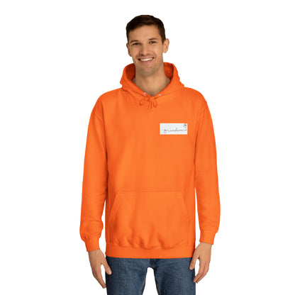 FREEDOM Unisex College Hoodie