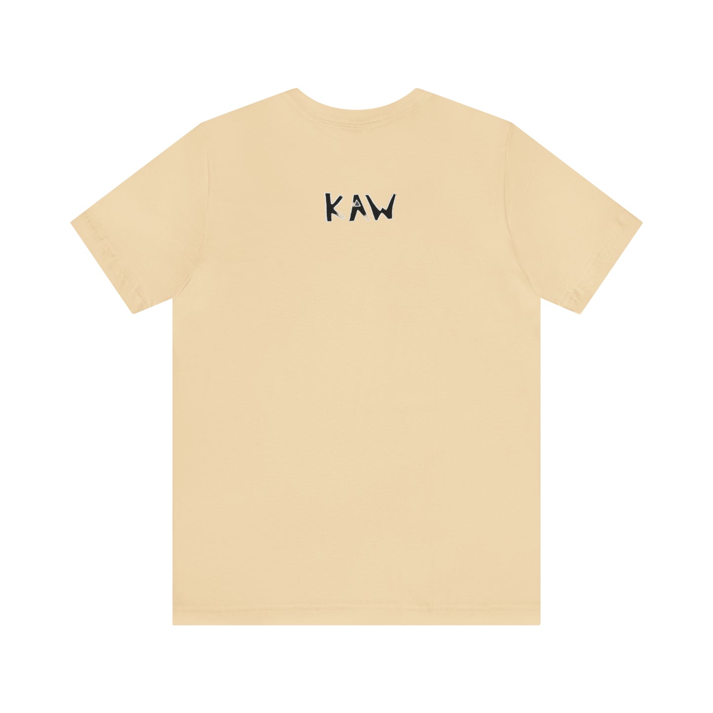 K.A.W Jersey Short Sleeve Tee