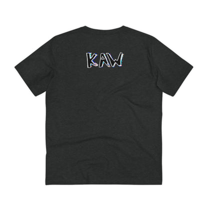 K.A.W. Organic Creator T-shirt - Unisex