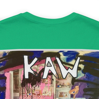 K.A.W. LIMITED EDITION INC TSHIRT