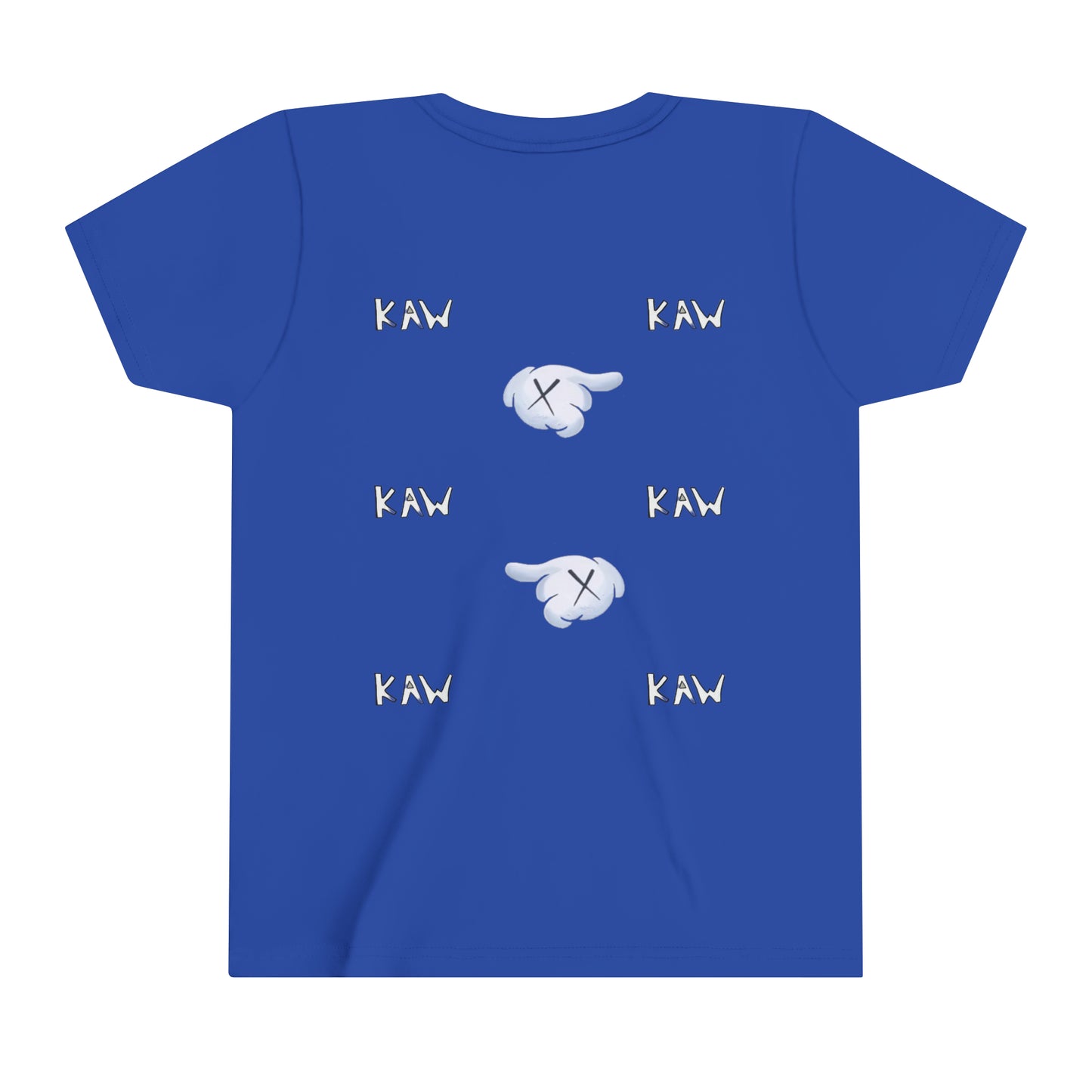 KAW Youth Short Sleeve Tee