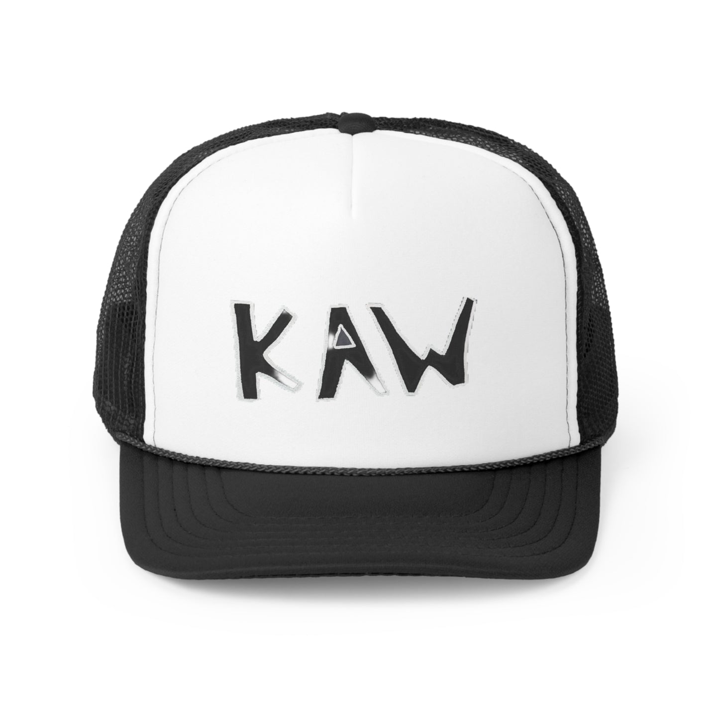 K.A.W Trucker Caps