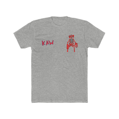 K.A.W  T SHIRT